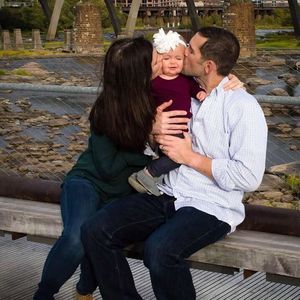 Meet your Posher, Meagan